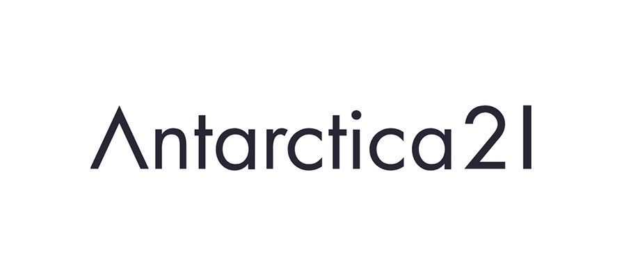 Antarctica XXI