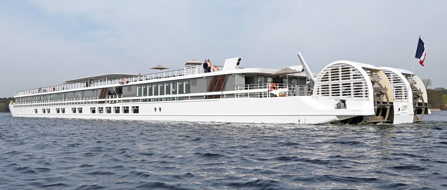 MS Elbe Princesse