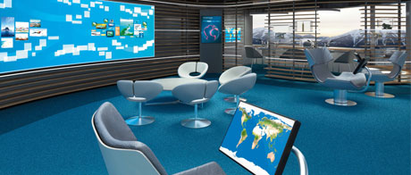 Ocean Academy auf der HANSEATIC spirit